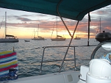 Sunset On Anegada 02